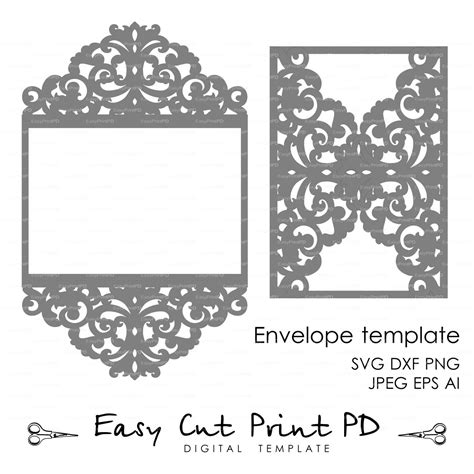 Download 842+ wedding outline template for Cricut Machine